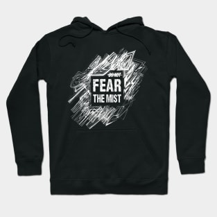 The Mist (W) Hoodie